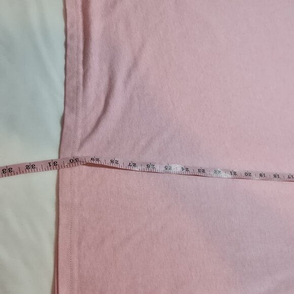 Lucky Brand Men's Size XXL T-Shirt Short Sleeve Pink (51) - Picture 12 of 12
